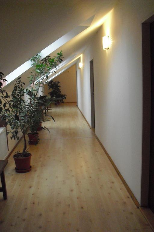 Restaurant Svejk A Pension Brno Dış mekan fotoğraf